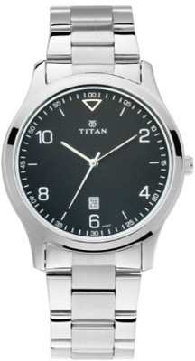 

Titan 1770SM02 Neo Watch - For Men