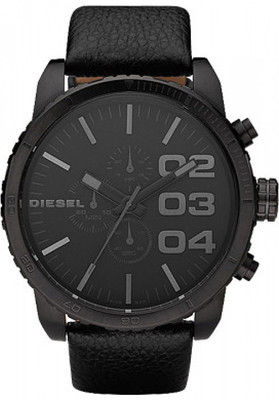 

Diesel DZ4216I DOUBLE DOW Watch - For Men