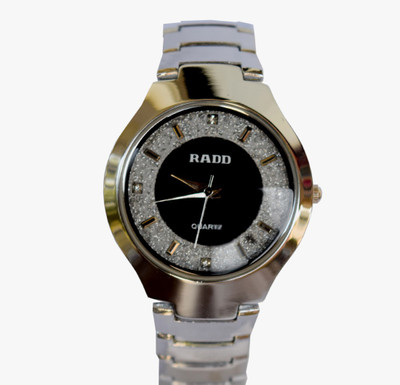 

RADD New Design Official Analog Watch - For Women