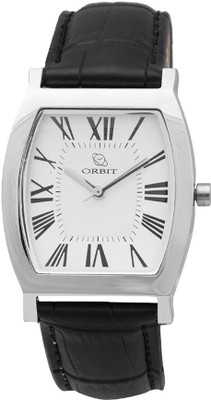 

Orbit OR1301SL01 Watch - For Men