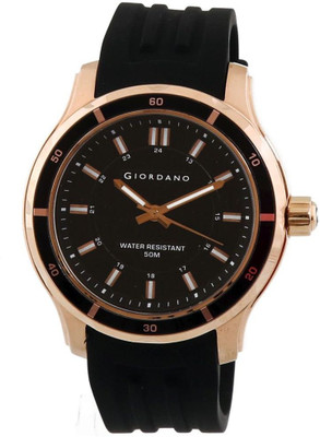 

Giordano 1710-02 EOSS Watch - For Men