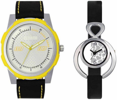 

Piu Collection VL_43-VT_11 Watch - For Men & Women