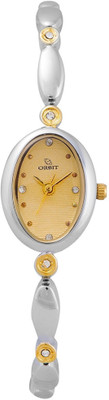 

Orbit OR105BM02 Watch - For Women