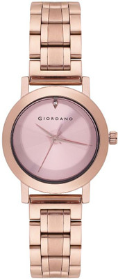 

Giordano C2031-22 EOSS Jan-Feb 2018 Watch - For Women