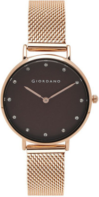 

Giordano C2018-44 EOSS Watch - For Women