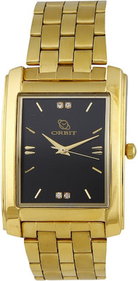 

Orbit OR1502YM03 Watch - For Men
