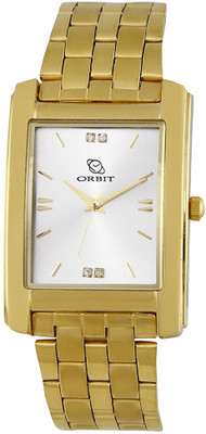 

Orbit OR1502YM01 Watch - For Men