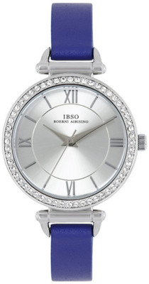 

IBSO IB241LBL Watch - For Women
