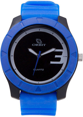 

Orbit OR5101PP07 Watch - For Men