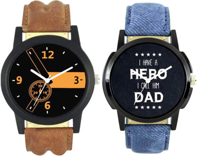 

FRIX LM-001-004 Watch - For Men