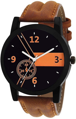 

Cloudwood 02 Analogue Designer Stylish Men's / Boy's Watch - For Boys