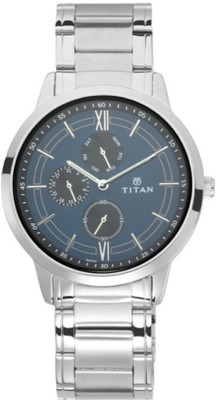 

Titan 1769SM01 Neo Watch - For Men
