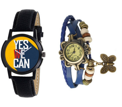 

lik Analog Cupal Watch-1115 Watch - For Couple