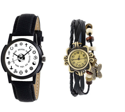 

lik Analog Cupal Watch-1149 Watch - For Couple