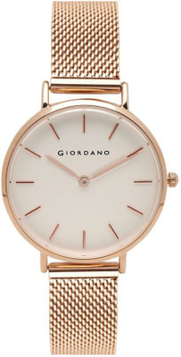 

Giordano C2019-33 EOSS Jan-Feb 2018 Watch - For Women