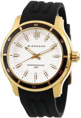 

Giordano 1710-01 EOSS Watch - For Men