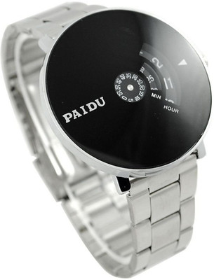 

Cloudwood 25 Analogue Round Watch - For Men