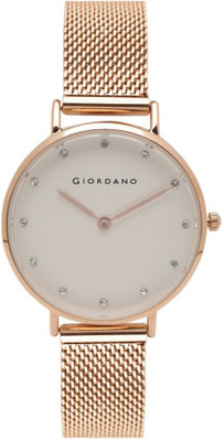 

Giordano C2018-11 EOSS Jan-Feb 2018 Watch - For Women