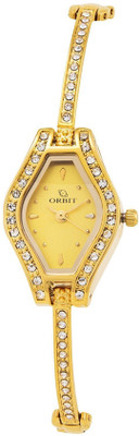 

Orbit OR1141YM02 Watch - For Women
