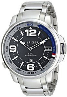 Tommy Hilfiger 1791012 Brandon Watch - For Men