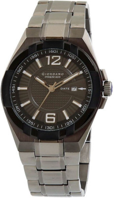 

Giordano P122-33 Watch - For Men