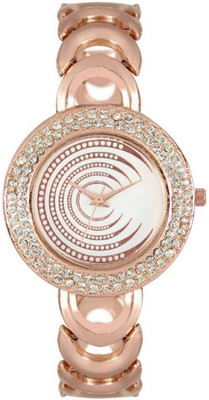 Piu collection LR_202 Watch - For Girls
