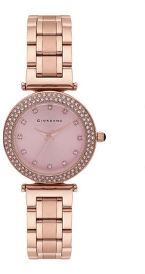 

Giordano C2029-11 EOSS Watch - For Women