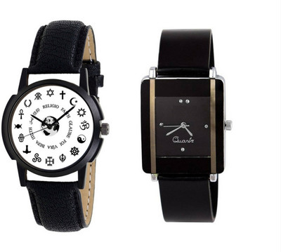 

lik Analog Cupal Watch-1136 Watch - For Couple