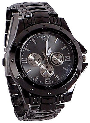 

Cloudwood 20 Analogue Stainless steel Watch - For Boys