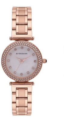 

Giordano C2029-22 EOSS Jan-Feb 2018 Watch - For Women