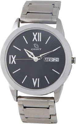 

Orbit OR1103SM02 Watch - For Men