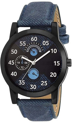 

Cloudwood 01 Analogue Designer Stylish Men's / Boy's Watch - For Boys