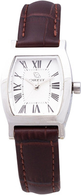 Orbit OR301SL02 Watch - For Women