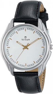 

Titan 1578SL06 Watch - For Men