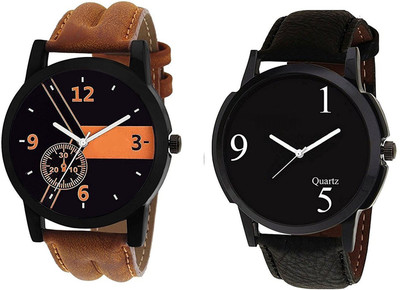 

Cloudwood Analogue Multicolour 07 Designer Stylish Men's / Boy's Watch - For Men