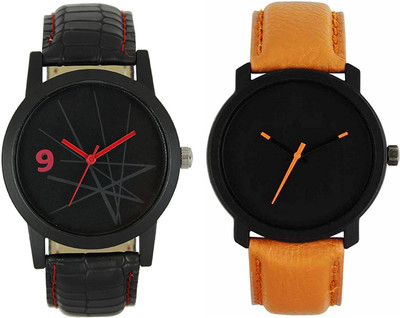 

Greenleaf Analogue 189 Designer Stylish Men's / Boy's Watch - For Men