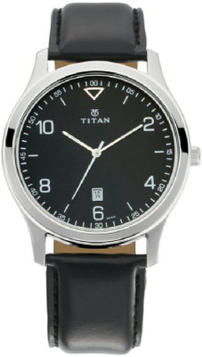

Titan 1770SL02 Neo Watch - For Men