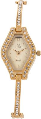 

Orbit OR1141YM04 Watch - For Women