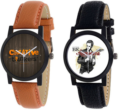 

Greenleaf 34-39 Analogue Designer Stylish Men's / Boy's Watch - For Men