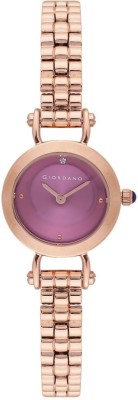 

Giordano C2033-22 EOSS Watch - For Women