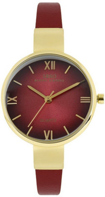 

IBSO S3923LMMR Watch - For Men