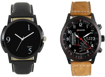 

Cloudwood Analogue Multicolour 51 Designer Stylish Men's / Boy's Watch - For Men