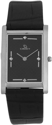 

Orbit OR6325SL04 Watch - For Men