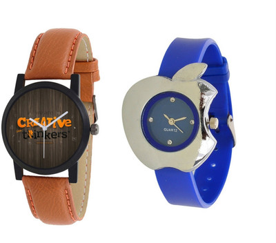 

lik Analog Cupal Watch-1010 Watch - For Couple