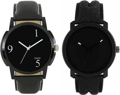 

Greenleaf Analogue 188 Designer Stylish Men's / Boy's Watch - For Men
