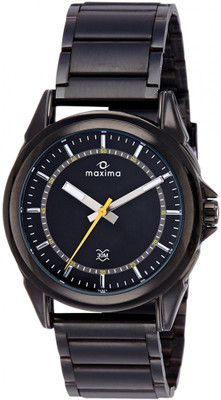 Maxima 35852CAGB Watch - For Men