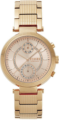 

Versus S79090017 Watch - For Women