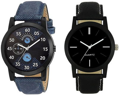 

Cloudwood Analogue Multicolour 02 Designer Stylish Men's / Boy's Watch - For Men