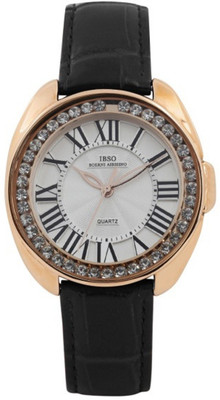 

IBSO S8116GBK Watch - For Women