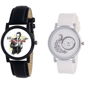 

lik Analog Cupal Watch-1159 Watch - For Couple